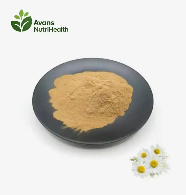 Chamomile Extract Powder Bulk